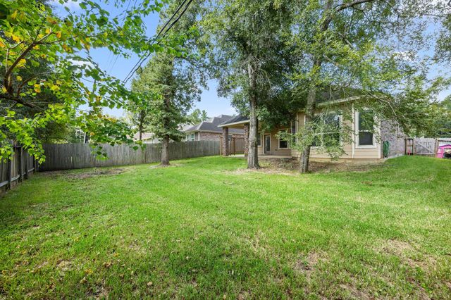 28622 Champion Oaks Drive, Magnolia, TX 77354