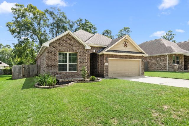 28622 Champion Oaks Drive, Magnolia, TX 77354