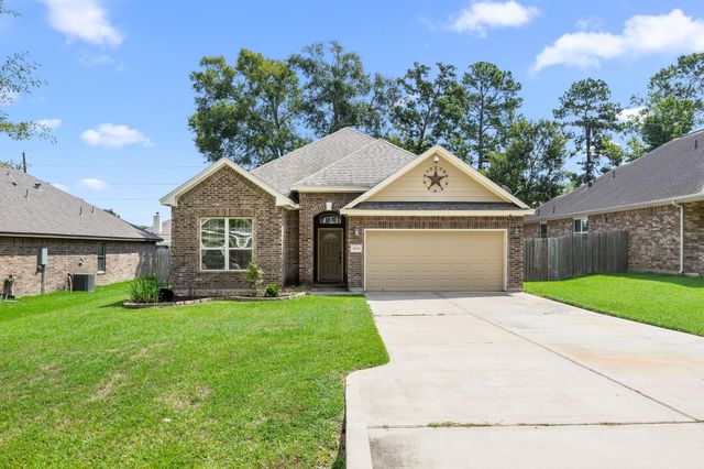 28622 Champion Oaks Drive, Magnolia, TX 77354