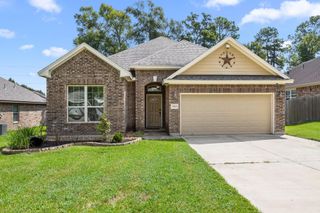 28622 Champion Oaks Drive, Magnolia, TX 77354