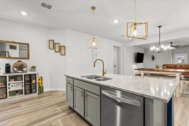 5825 Foggy Lagoon Drive, Waco, TX 76708