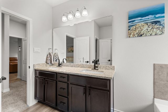 5825 Foggy Lagoon Drive, Waco, TX 76708