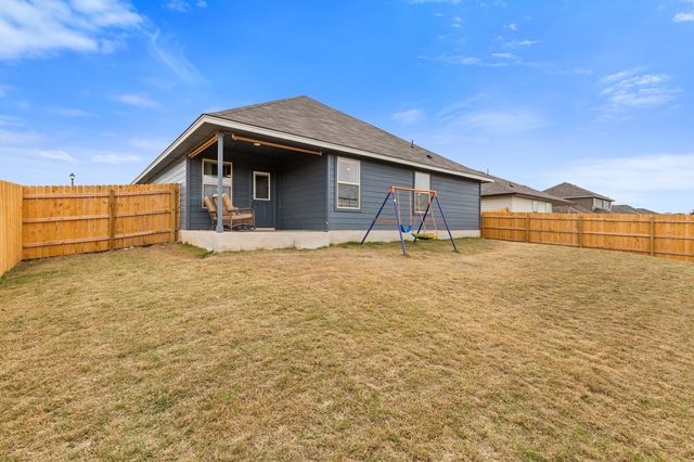 5825 Foggy Lagoon Drive, Waco, TX 76708