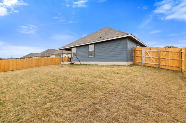 5825 Foggy Lagoon Drive, Waco, TX 76708