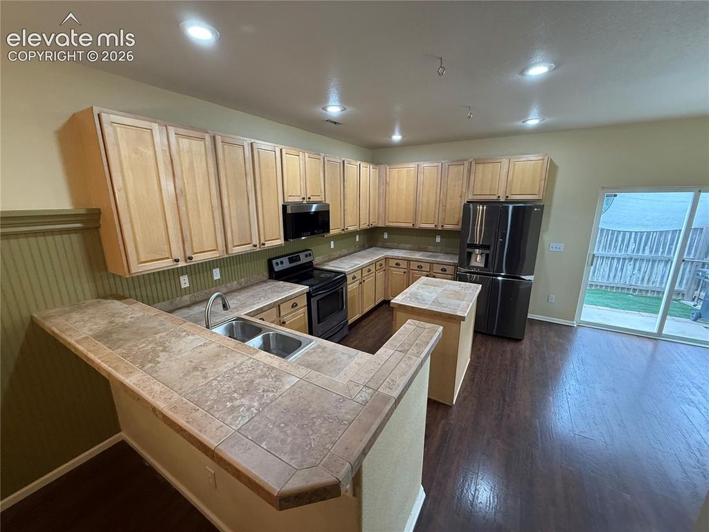 8309 Confluence Point, Colorado Springs, CO 80951 — photo 5