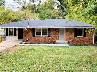 1808 Meadowglades Drive, Decatur, GA 30035