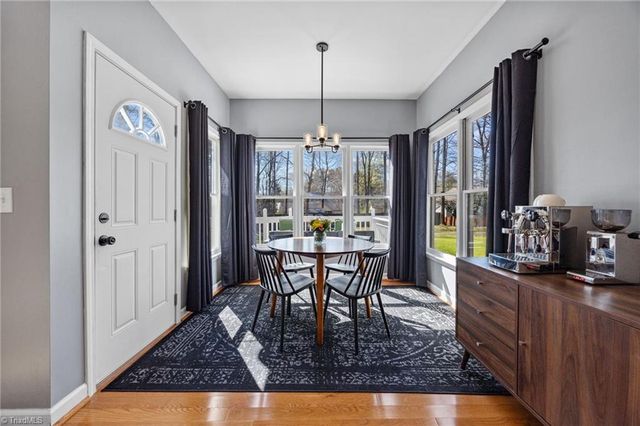 2802 Breckenridge Court, High Point, NC 27265