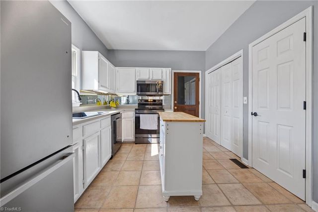 2802 Breckenridge Court, High Point, NC 27265