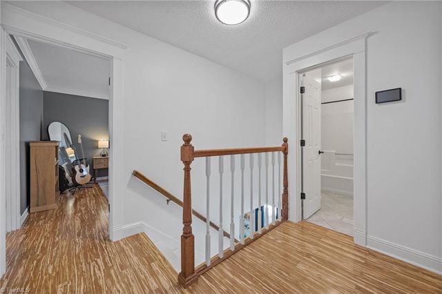 2802 Breckenridge Court, High Point, NC 27265