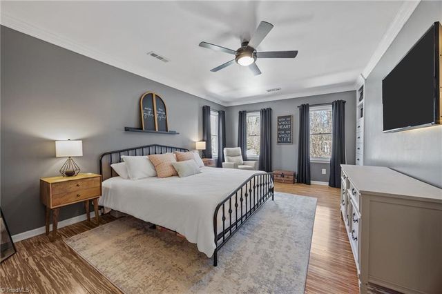 2802 Breckenridge Court, High Point, NC 27265