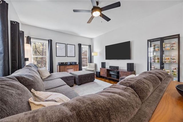 2802 Breckenridge Court, High Point, NC 27265