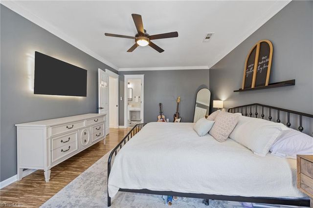 2802 Breckenridge Court, High Point, NC 27265