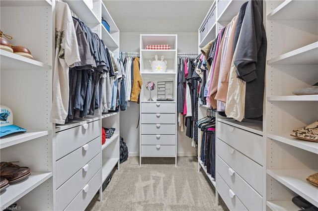 2802 Breckenridge Court, High Point, NC 27265