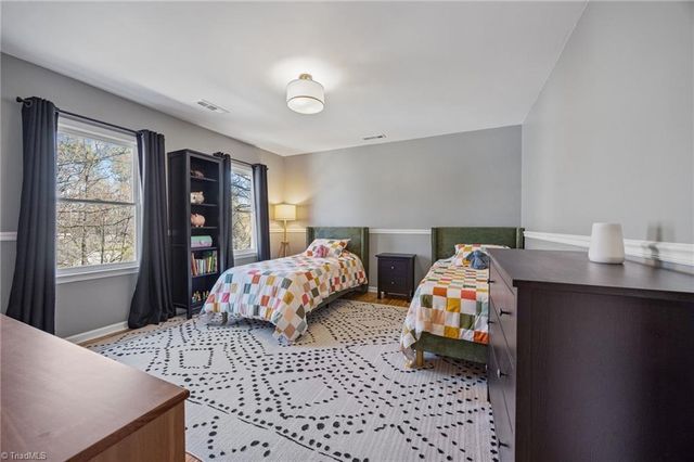 2802 Breckenridge Court, High Point, NC 27265