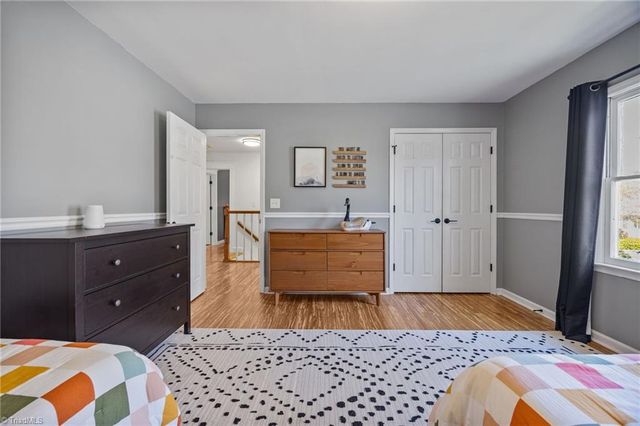 2802 Breckenridge Court, High Point, NC 27265