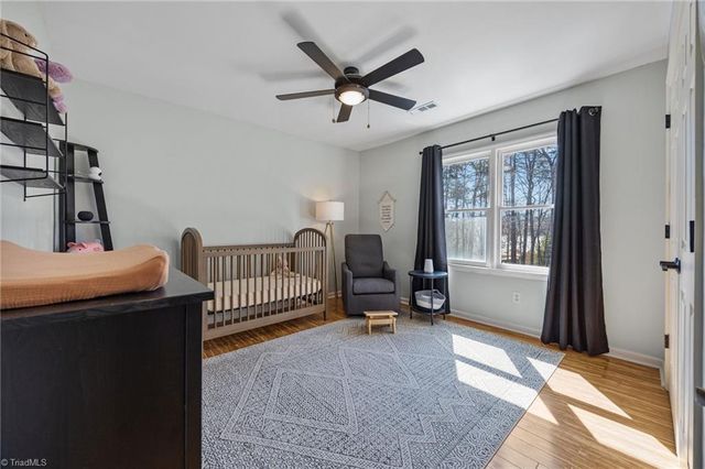 2802 Breckenridge Court, High Point, NC 27265