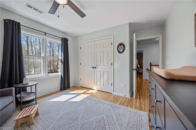 2802 Breckenridge Court, High Point, NC 27265