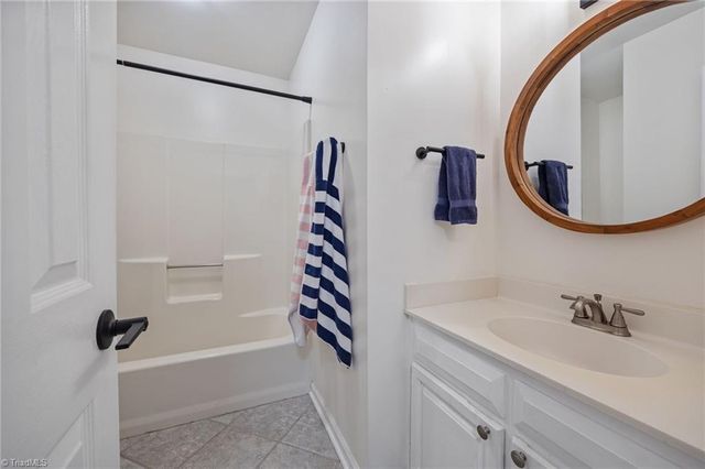 2802 Breckenridge Court, High Point, NC 27265