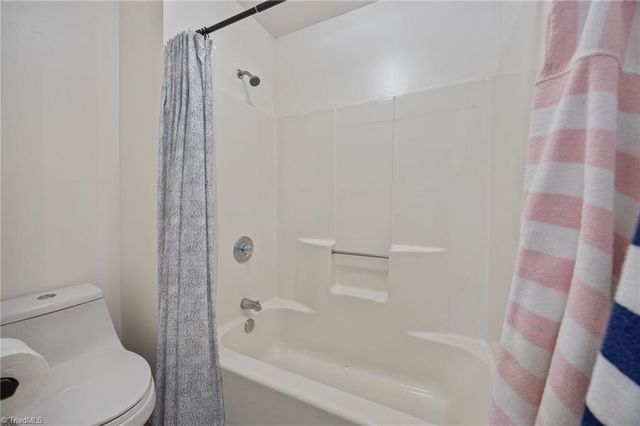 2802 Breckenridge Court, High Point, NC 27265