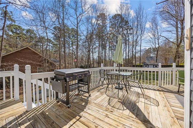 2802 Breckenridge Court, High Point, NC 27265