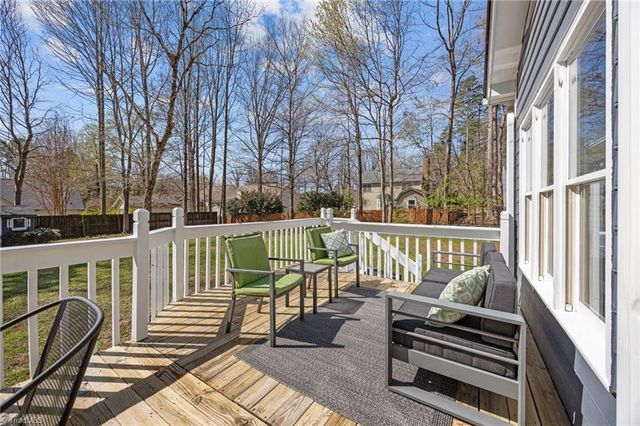 2802 Breckenridge Court, High Point, NC 27265