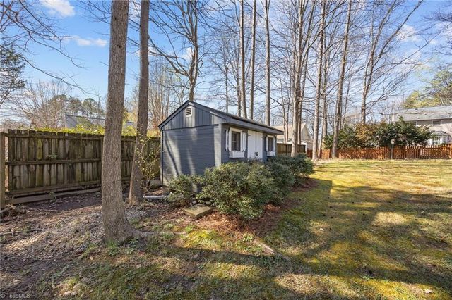 2802 Breckenridge Court, High Point, NC 27265