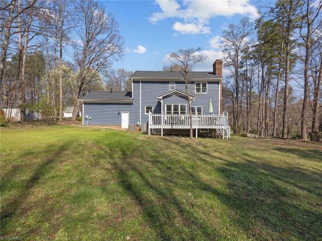 2802 Breckenridge Court, High Point, NC 27265