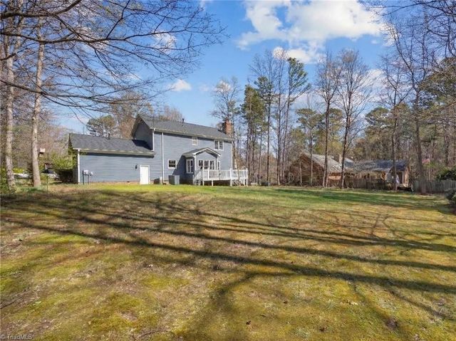 2802 Breckenridge Court, High Point, NC 27265