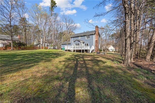 2802 Breckenridge Court, High Point, NC 27265