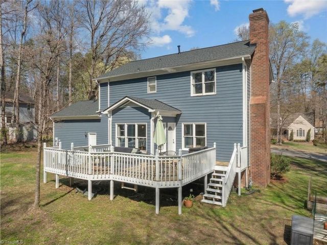 2802 Breckenridge Court, High Point, NC 27265