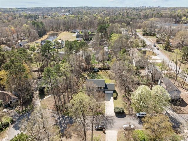 2802 Breckenridge Court, High Point, NC 27265