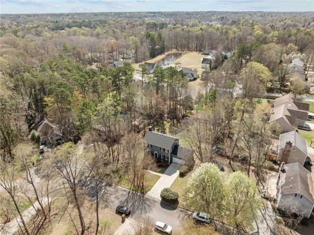 2802 Breckenridge Court, High Point, NC 27265