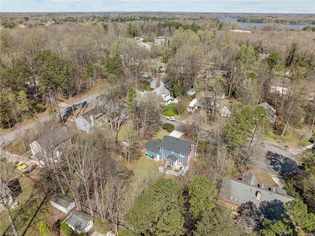 2802 Breckenridge Court, High Point, NC 27265