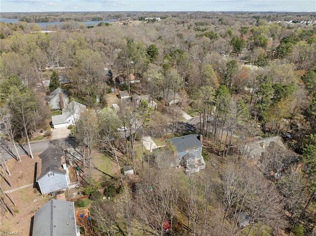 2802 Breckenridge Court, High Point, NC 27265