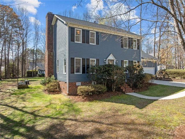 2802 Breckenridge Court, High Point, NC 27265