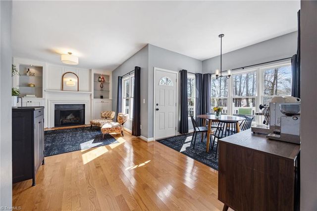 2802 Breckenridge Court, High Point, NC 27265