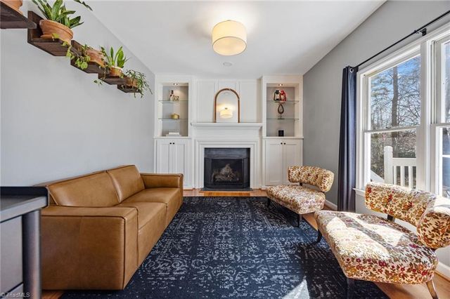 2802 Breckenridge Court, High Point, NC 27265