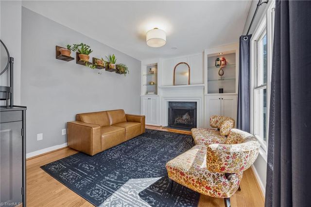 2802 Breckenridge Court, High Point, NC 27265