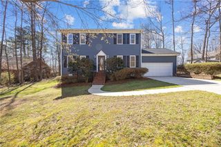 2802 Breckenridge Court, High Point, NC 27265