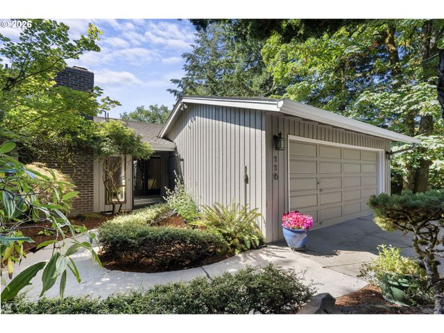 116 TOUCHSTONE Ter, Lake Oswego, OR 97035