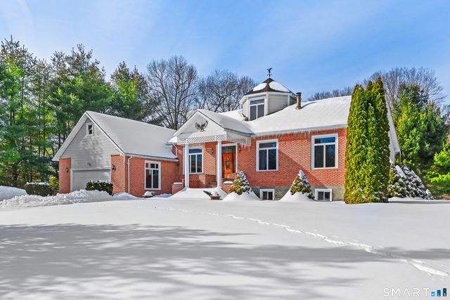 159 Freeman Road, Oxford, CT 06478