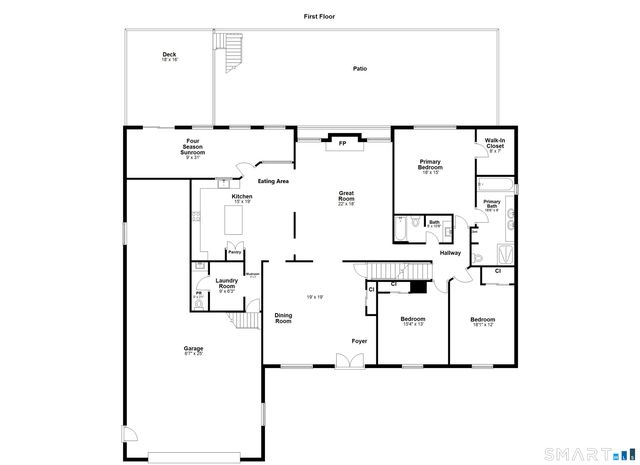 159 Freeman Road, Oxford, CT 06478