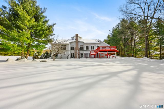 159 Freeman Road, Oxford, CT 06478