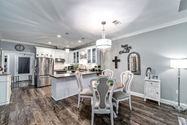 306 Derusso Street, Houma, LA 70364