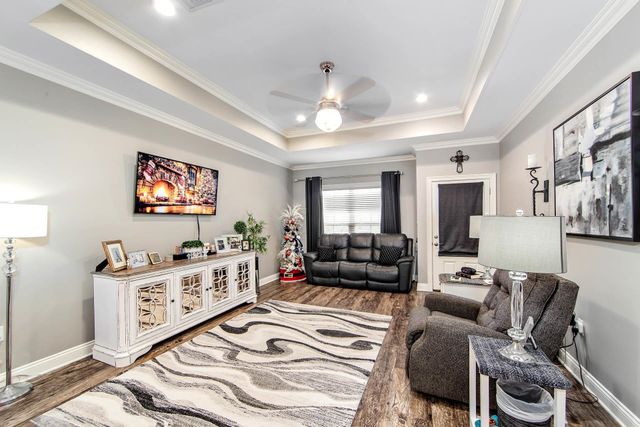 306 Derusso Street, Houma, LA 70364