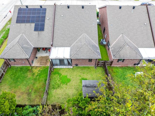 306 Derusso Street, Houma, LA 70364