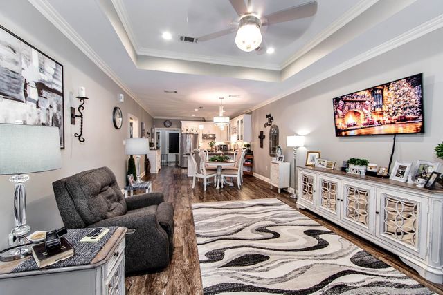 306 Derusso Street, Houma, LA 70364