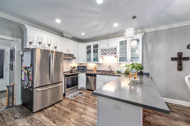 306 Derusso Street, Houma, LA 70364