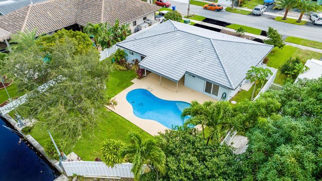 421 SE 5 Terrace, Pompano Beach, FL 33060