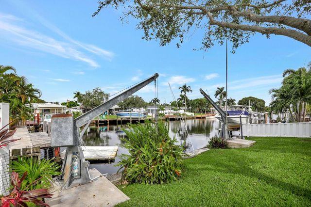 421 SE 5 Terrace, Pompano Beach, FL 33060